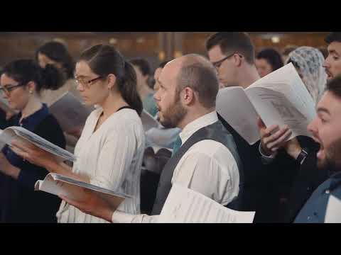 Trisagion (Holy God) - Roman Hurko