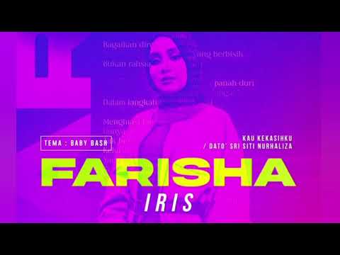 Farisha Iris - Kau kekasihku - Minggu 4 - Bigstage2020