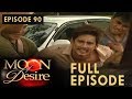 Moon Of Desire Full Episode 90