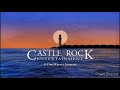 Castle Rock Entertainment Extended Theme Double Pitched