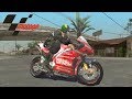 Ducati Desmosedici GP19 Andrea Dovizioso for GTA San Andreas video 1
