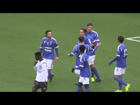 U21: Gefle IF - GIF Sundsvall