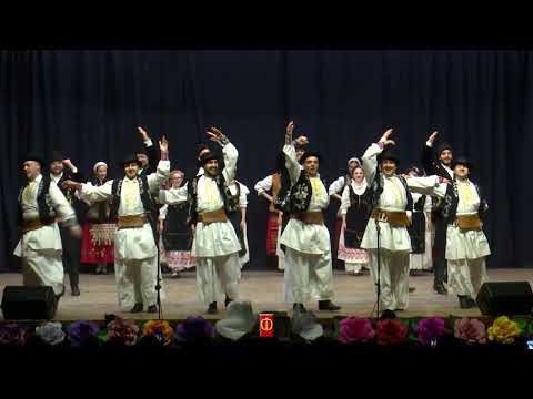 OSMOMARTOVSKIKONCERT 2020.  -  KUD "Branko  Radičević" Beška