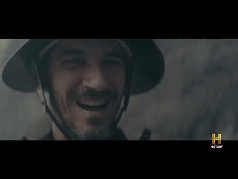 Conquistadors: The Rise and Fall (2023)