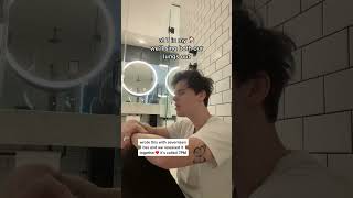 Download lagu 7PM acoustic 🎶 #pederelias #bss #seventeen #7pm mp3