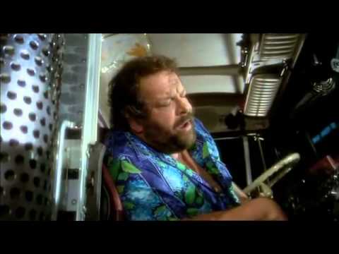 Bud Spencer - divento intrattabile!