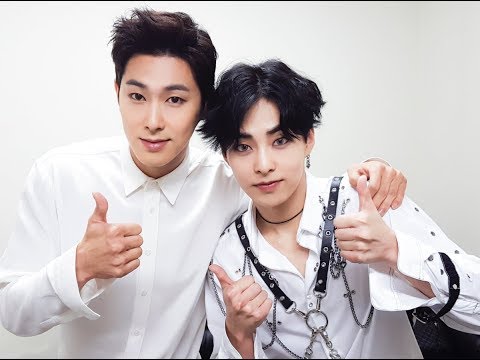 EXO, SHINee, SJ, NCT, TVXQ All Moments @ 2017 SMTOWN LIVE In Japan