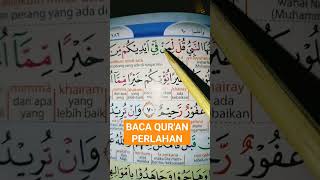 Download lagu NGAJI QUR'AN TARTIL & MERDU PERLAHAN #ngaji #ngajionline #tadarusquran #juzamma #bacaanquranmerdu mp3 Download lagu NGAJI QUR'AN TARTIL & MERDU PERLAHAN #ngaji #ngajionline #tadarusquran #juzamma #bacaanquranmerdu mp3