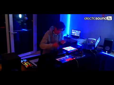 BallRoom with Igor Beatburger Borisov and Ni?k DJ