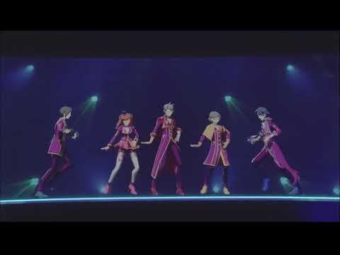 Pave etoiles- cafe parade mirror