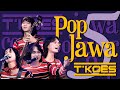 Download Lagu KOES PLUS 5 POP JAWA COVER by T'KOES Most Viewed Cover Mp3 Free