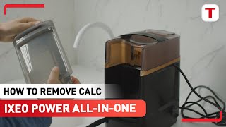 Tefal Ixeo Power All-In-One QT2022 - відео 4