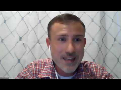 Lecture 8—Historical Theology with Dr. Jason Armstrong