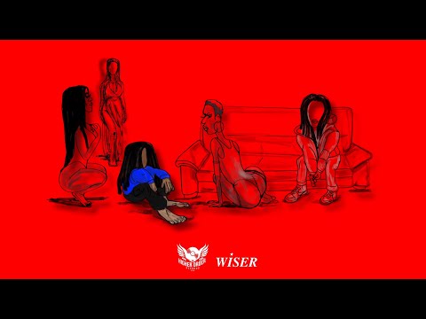 DoeJay - Confidential (Official Audio)