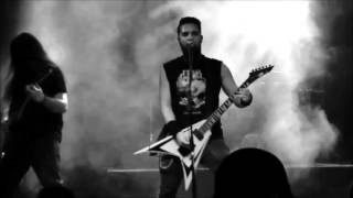 Fear Control - "The Monster" Official Live Video - 2015