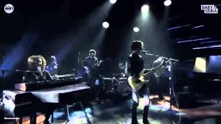 Bart&Siska - Jett Rebel - Pineapple Morning