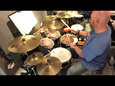 Trinity College Drum Kit 2020 Grade 1 ‘ Soul Babes’