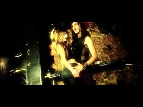 Wild Scratch - Wild Night [Official Video]