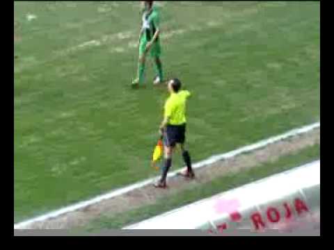 Logroñes 1 - Sestao River 0