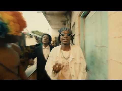 Si Pesa Tu,(Official Music  Video) By Mczo Morfani