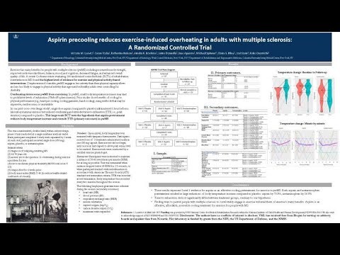 Aspirin Prevents Exercise Induced Overheating