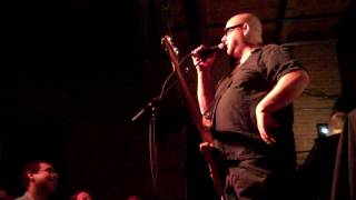 Frank Black &quot;That Burnt Out Rock and Roll&quot;
