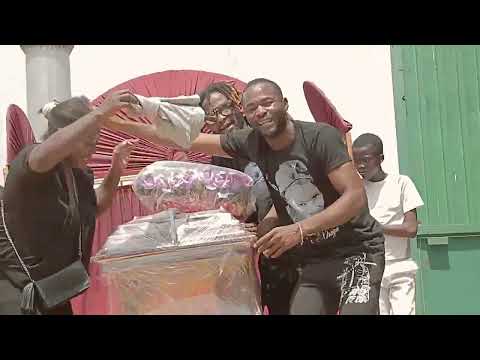 Homenagem ao Lias Xtraga-Fofucho do Sweguer feat Day Doy do Arraso (Kuduro 2024)