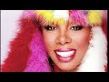 Donna Summer - A runner with the pack (Q's Tribute To Bellote Mix)