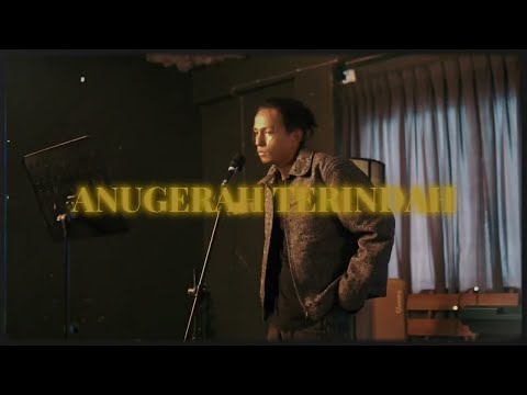 Andmesh - Anugerah Terindah (Dani Kurama Cover)