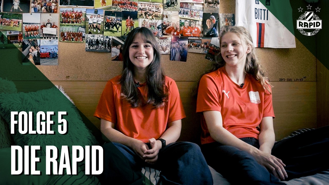 Die Rapid | Folge 5