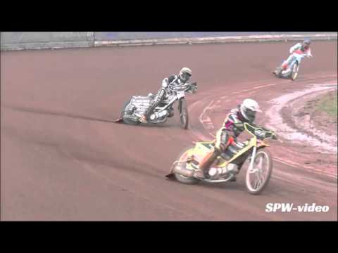 Lelystad Holland 2015 - Mads Hansen