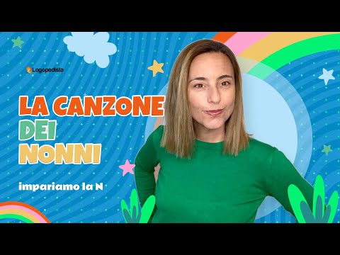 Canzone dei Nonni