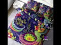 Boho Bird Duvet Cover Floral Duvet Cover Duvet Cover Queen Light Weight Duvet Cover Duvet Cover King