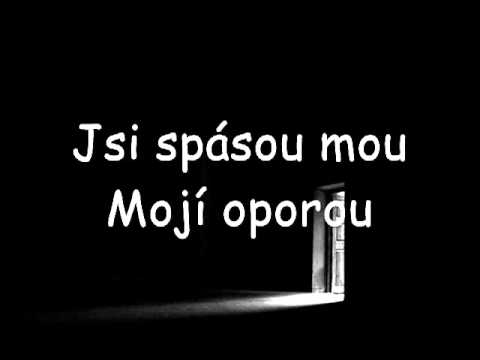 PREJ - Jsi světlem mým - Advent 2012