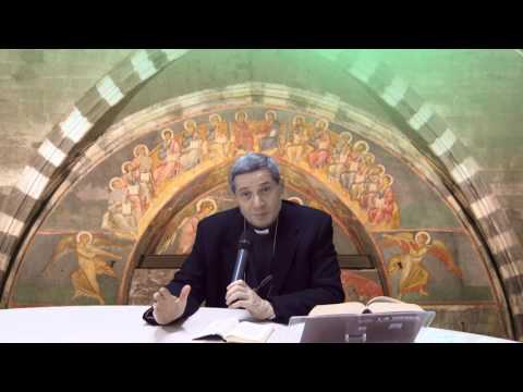 Videocommento al Vangelo - Giovedì Santo - 13 aprile 2017