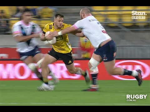 Wes Goosen is a human pinball