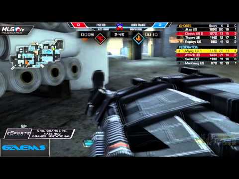 eSports Report - X Games Recap - Part 2