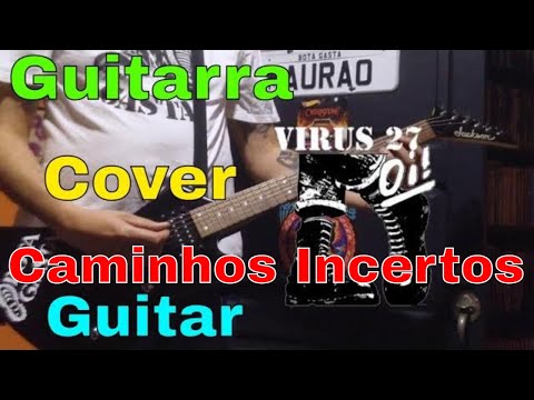 Caminhos Incertos - Virus 27