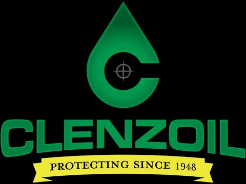 Clenzoil firearm cleaner, lubricant and protectant 360P Review