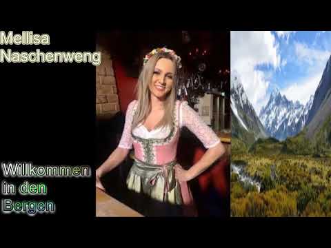 Rockclassics: Melissa Naschenweng - Willkommen in den Bergen