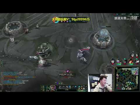 How to 1v9 as Yasuo: The Ultimate Carry Guide