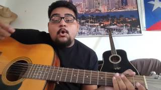 How to play Purgatory Drive by The Growlers