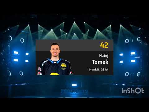 TELH 2023/2024 - 3.3.2024 - 16:30 - 52. Kolo, Hc Mora Olomouc - Hc Verva Litvínov