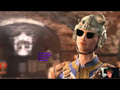 Fallout 4 pt.88 The Plan