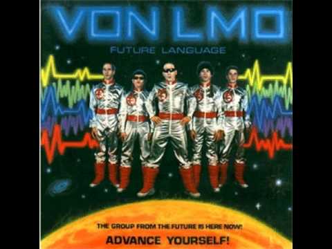 Von Lmo - Be yourself