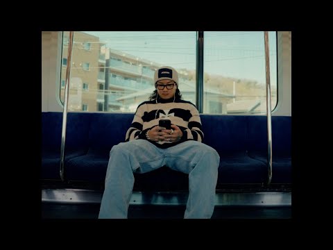 Tokaido Line prod.JIGG のサムネイル