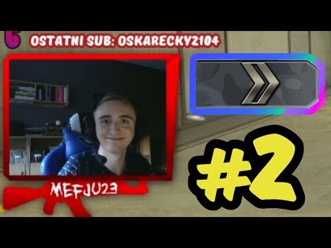 Przekraczanie granic - #2 Highlightsy S1-GE HS only!
