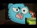 REUPLOAD Gumball And Darwin React HD Version Of K Fee Car Commercial