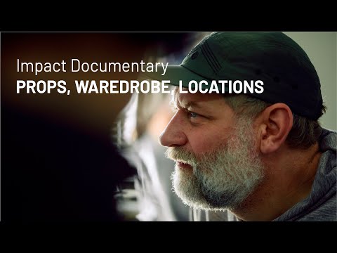 3 Secrets to increasing the Production Value of your Documentary.