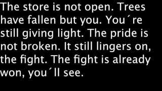 Takida - Handlake village lyrics